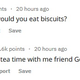 Illustration for article titled Cookie Monster reveals all in Reddit AMA: Me am what me am
